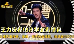 王力宏最新爆料视频大全